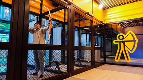 又一首店進(jìn)京！韓國(guó)&ldquo;網(wǎng)紅&rdquo;運(yùn)動(dòng)樂(lè)園來(lái)了