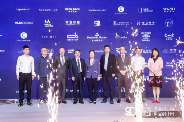 居然之家以&ldquo;洞&rdquo;制動